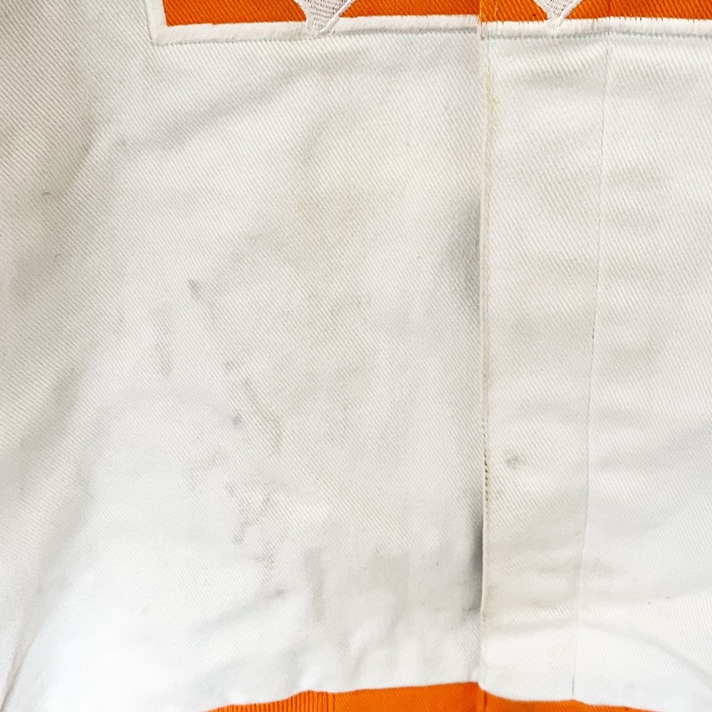 Vintage Chase Authentics Nascar Home Depot Joey Logano Jacket Size 4XL - Picture 10 of 11